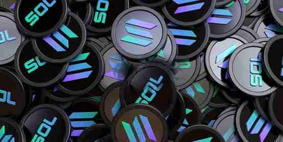 一文了解美国DTCC列入2档SOL期货ETF！现货ETF也不远了？